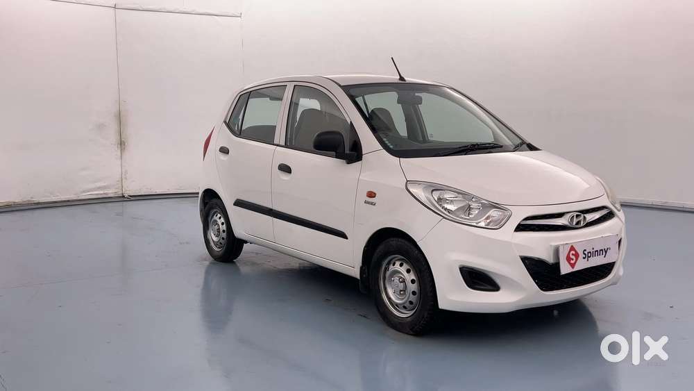 Hyundai I10 Magna 1.1l, 2014, Petrol