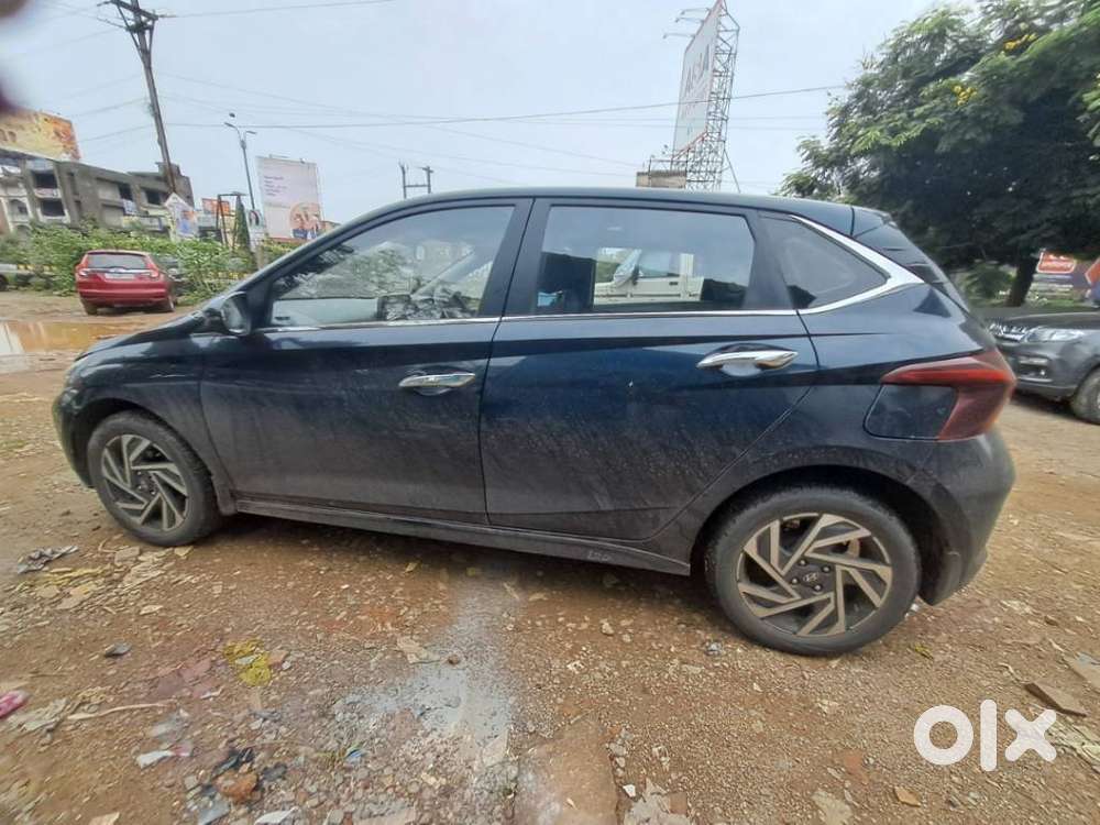 Hyundai New I20 1.2 Asta Mt, 2024, Petrol