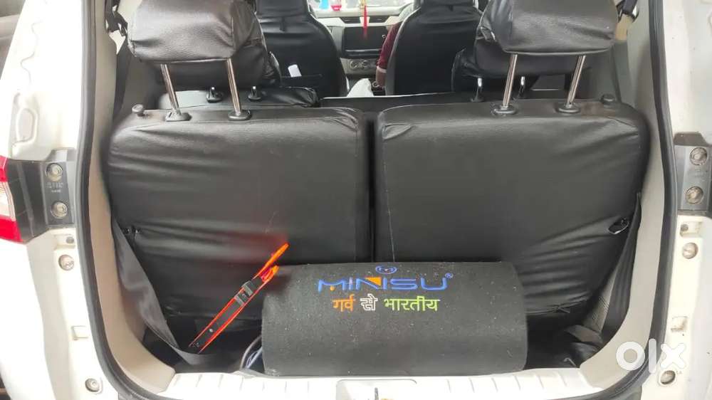 Renault Triber 2021 Petrol 33000 Km Driven