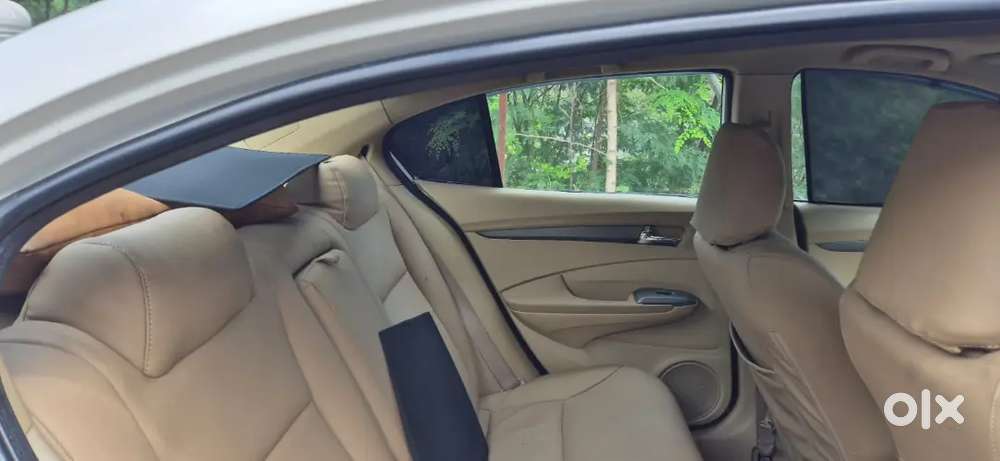 Honda City 2012 Cng & Hybrids 94000 Km Driven
