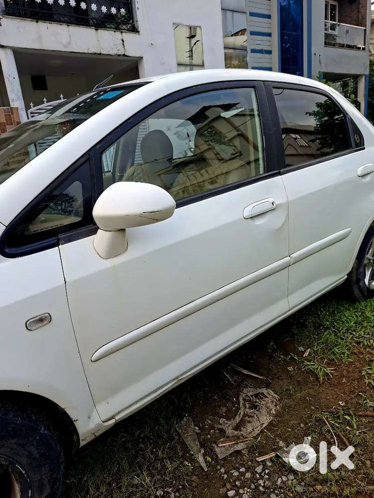 Honda City Petrol Manual 2008