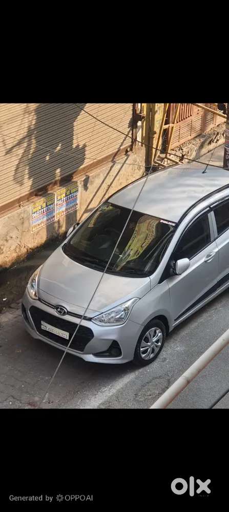 Car Condition Are Good And Engine Performance Is Very Good