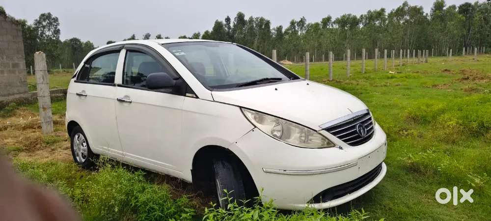 Tata Vista Tech 2013 Diesel