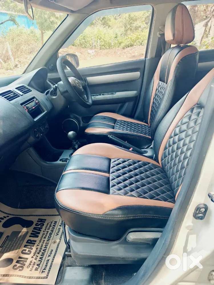 Maruti Suzuki Dzire 2016