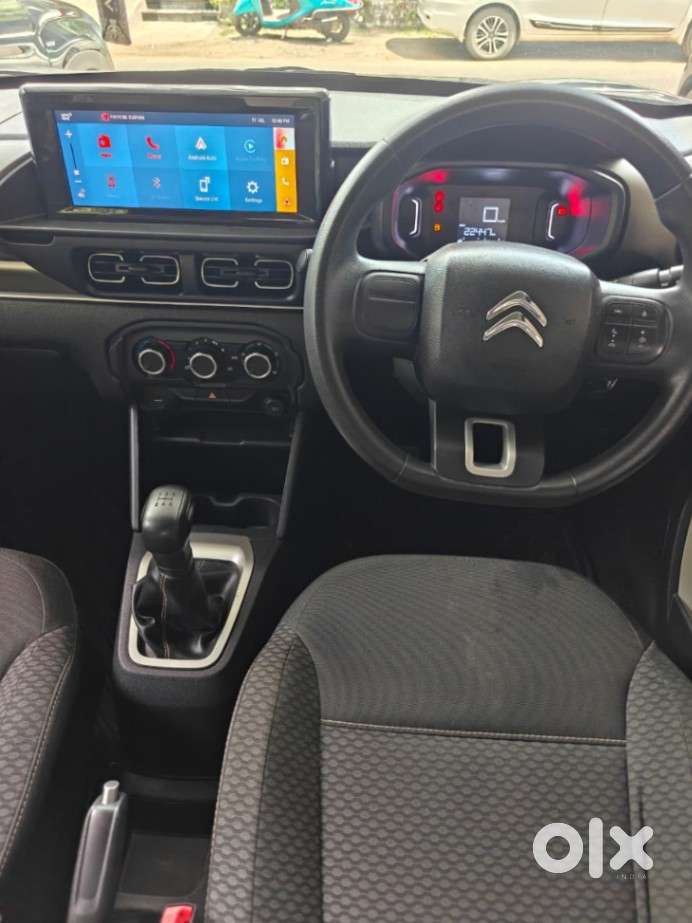 Citroen C3 Puretech 82 Feel, 2023, Petrol