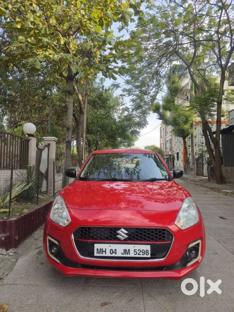 Maruti Suzuki Swift 1.3 Glam, 2018, Petrol