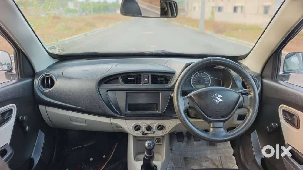 Maruti Suzuki Alto 800 Lxi, 2022, Petrol
