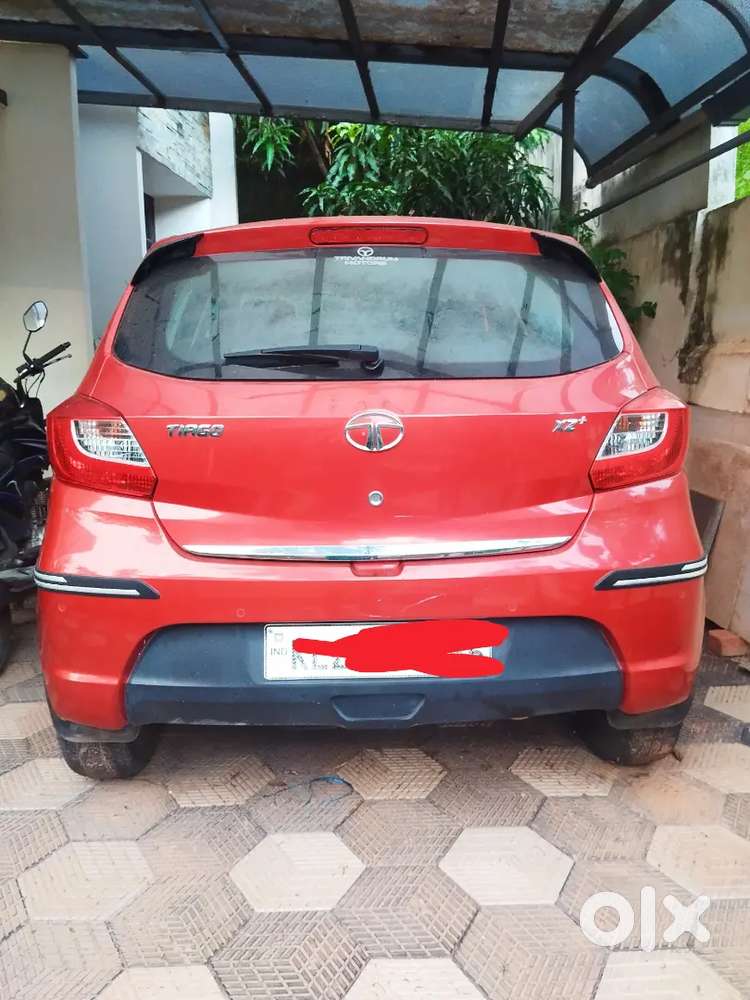 Tata Tiago 2019