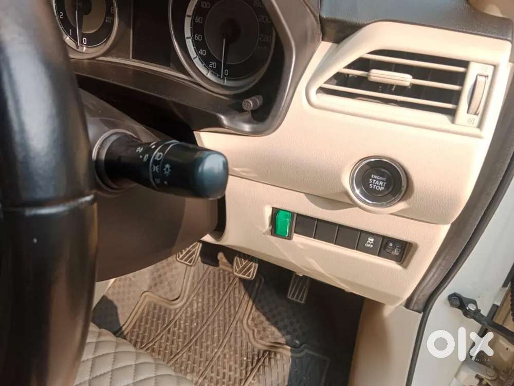 Maruti Dzire Zxi 2024