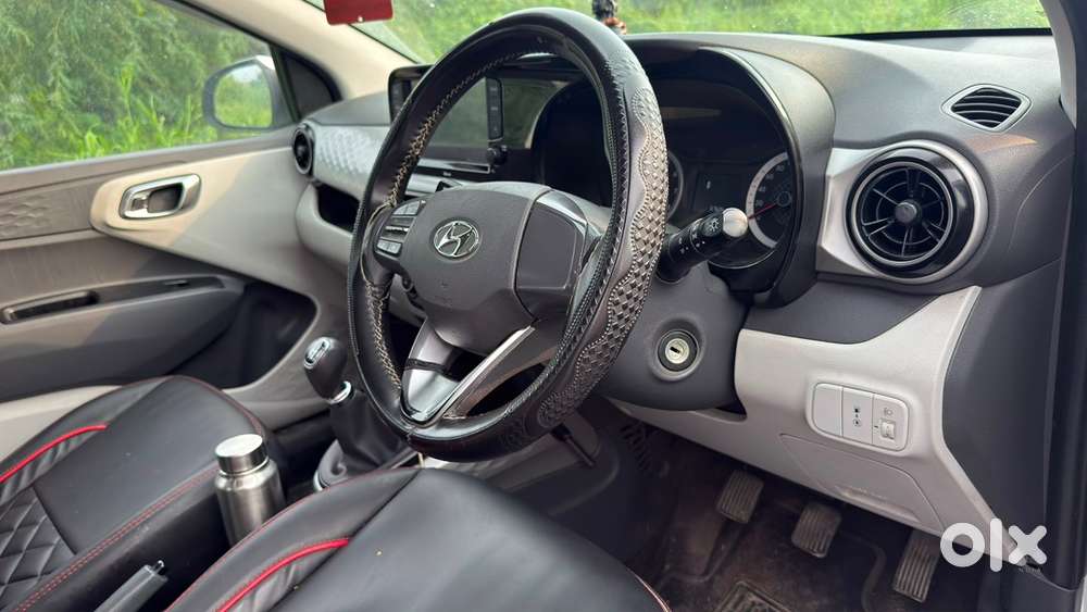 Hyundai Grand I10 2022