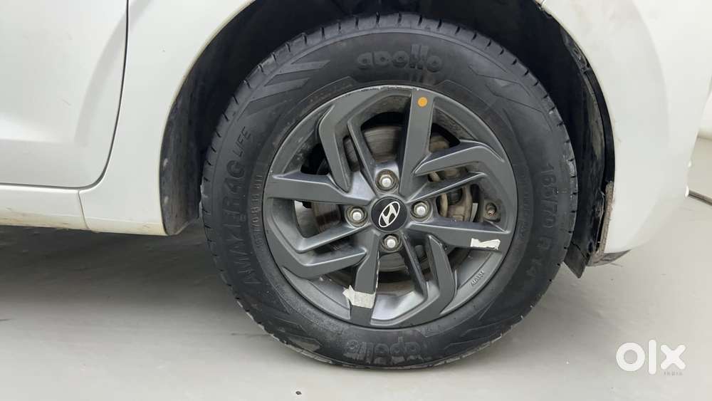 Hyundai Grand I10 Nios Sportz 1.2 Kappa Vtvt, 2021, Petrol