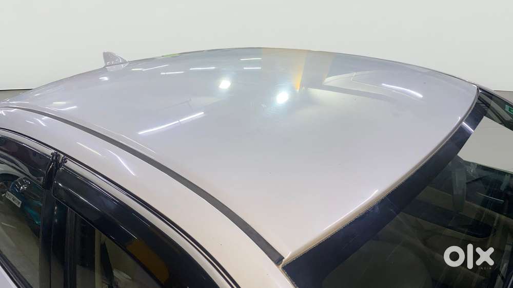 Honda Amaze S Petrol, 2019, Petrol