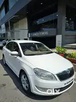 Skoda Rapid 1.6 MPI Ambition, 2012, Diesel