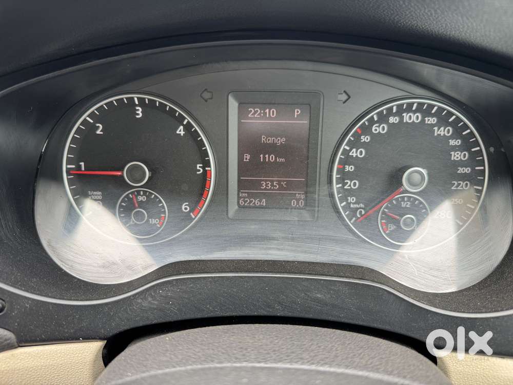 Volkswagen Jetta [ ] 2.0 Tdi Trendline, 2014, Diesel