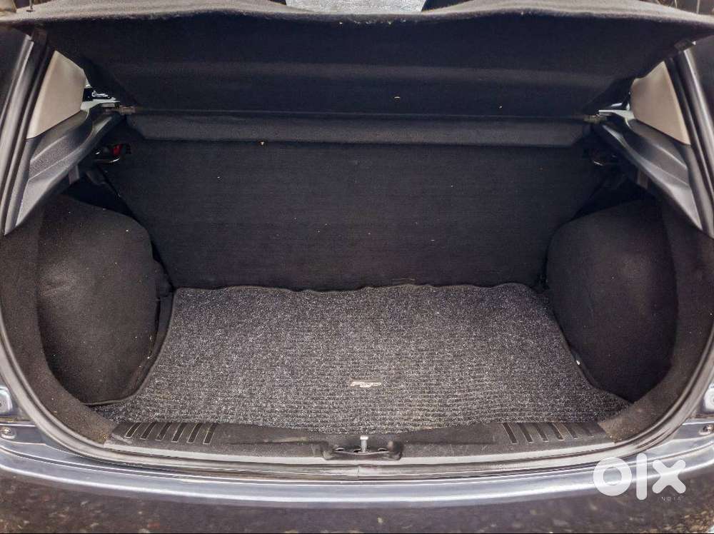 Ford Figo -diesel (2015)
