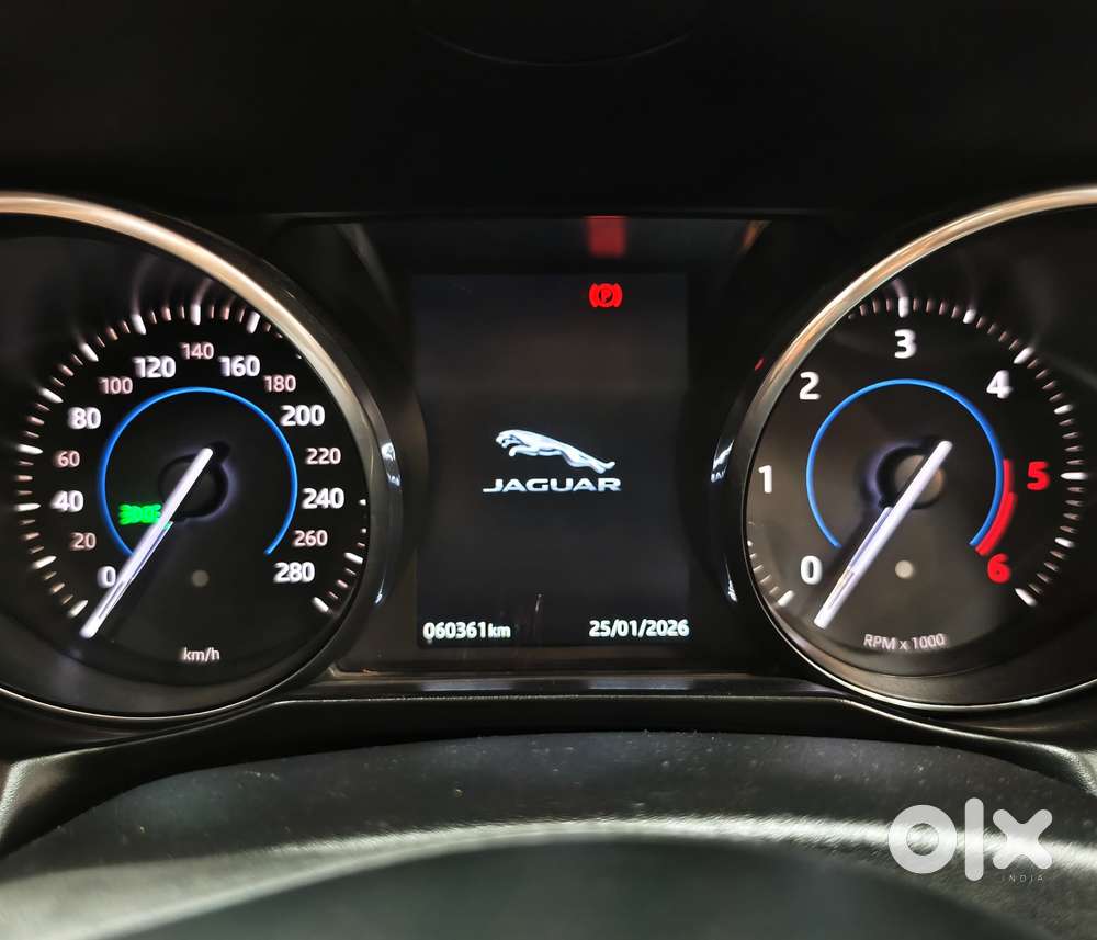 Jaguar Xf 2.0 Diesel Pure, 2017, Diesel