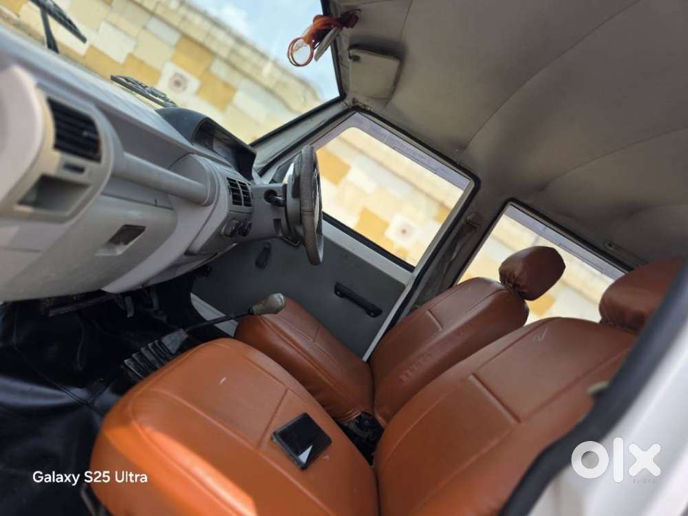 Mahindra Bolero Plus Ac Bs Iii, 2018, Diesel