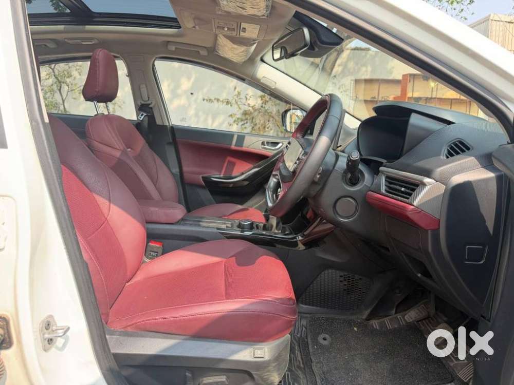 Tata Curvv Accom + A Dmt, 2025, Diesel