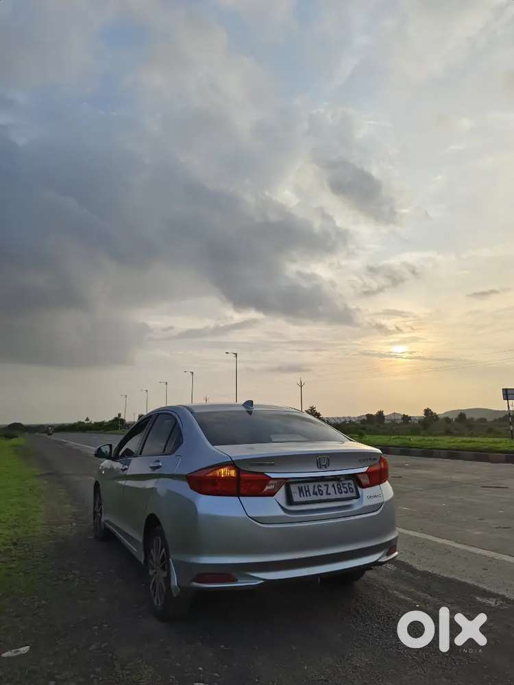 Mileage 24 Kmpl