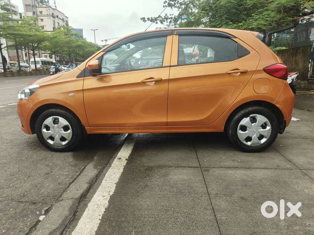 Tata Tiago 1.05 Revotorq Xt, 2018, Petrol