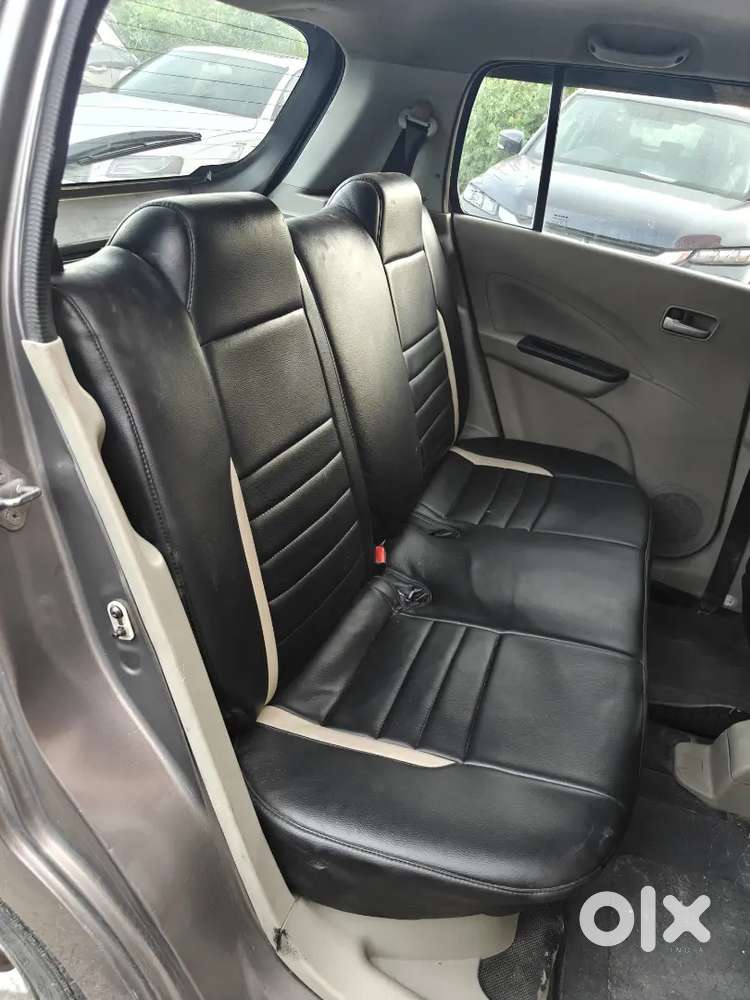 Maruti Suzuki Celerio 2016 Diesel Manual