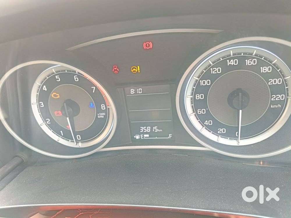 Maruti Suzuki Swift Dzire 1.2 Vxi Bsiv, 2023, Petrol