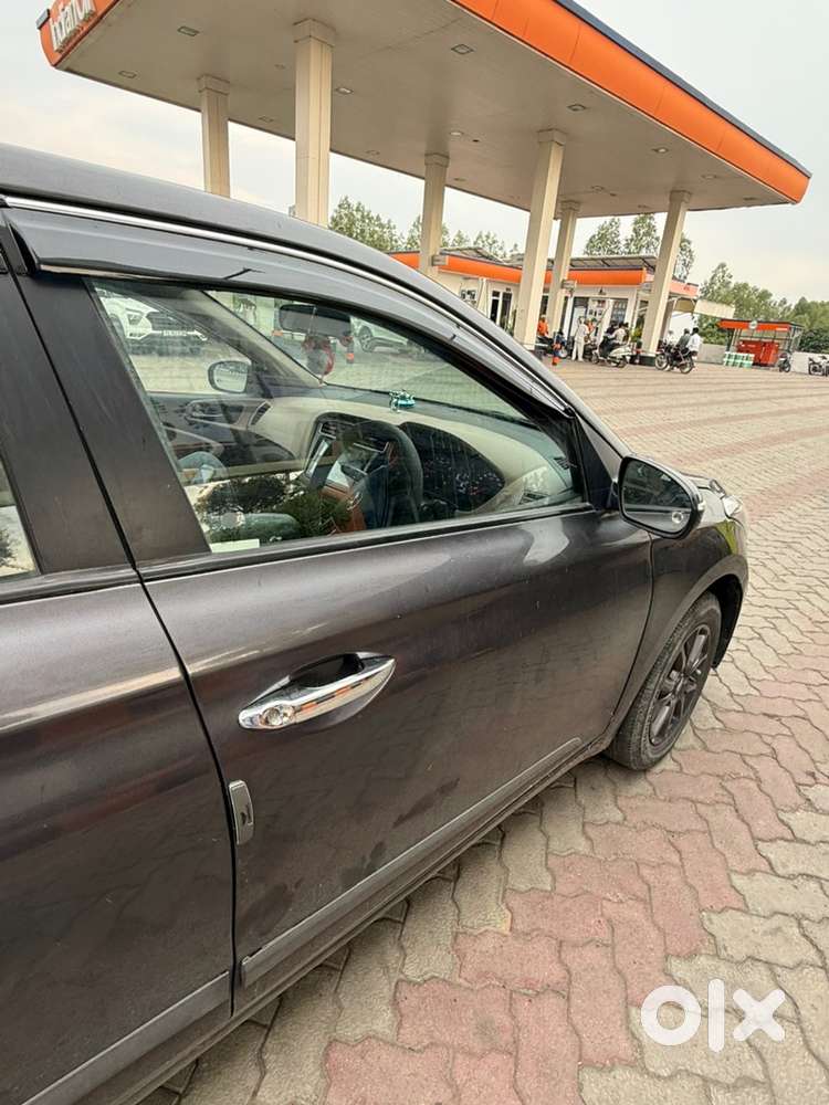 Hyundai Elite I20 2019  Sports Petrol Well Maintained
