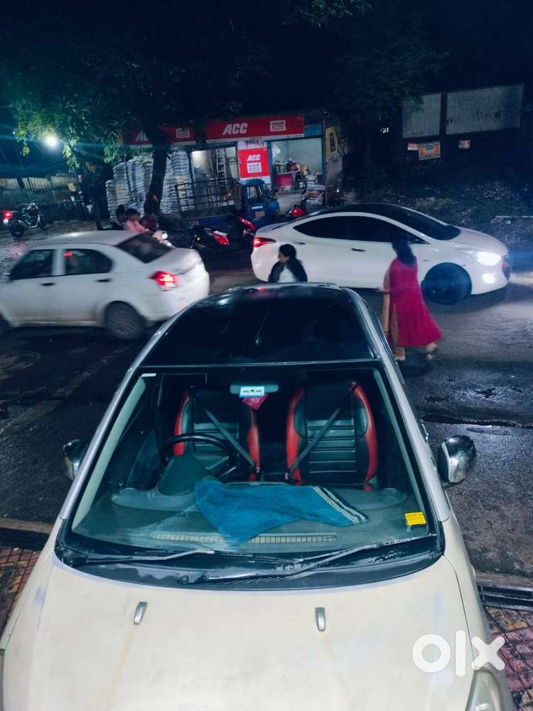 Maruti Suzuki Ritz Vdi