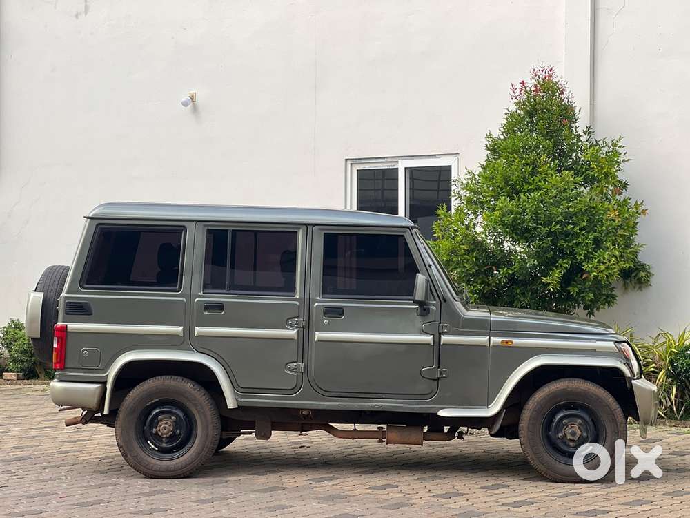 Mahindra Diesel Car 2009