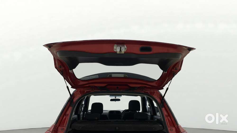 Maruti Suzuki Vitara Brezza Zdi, 2017, Diesel