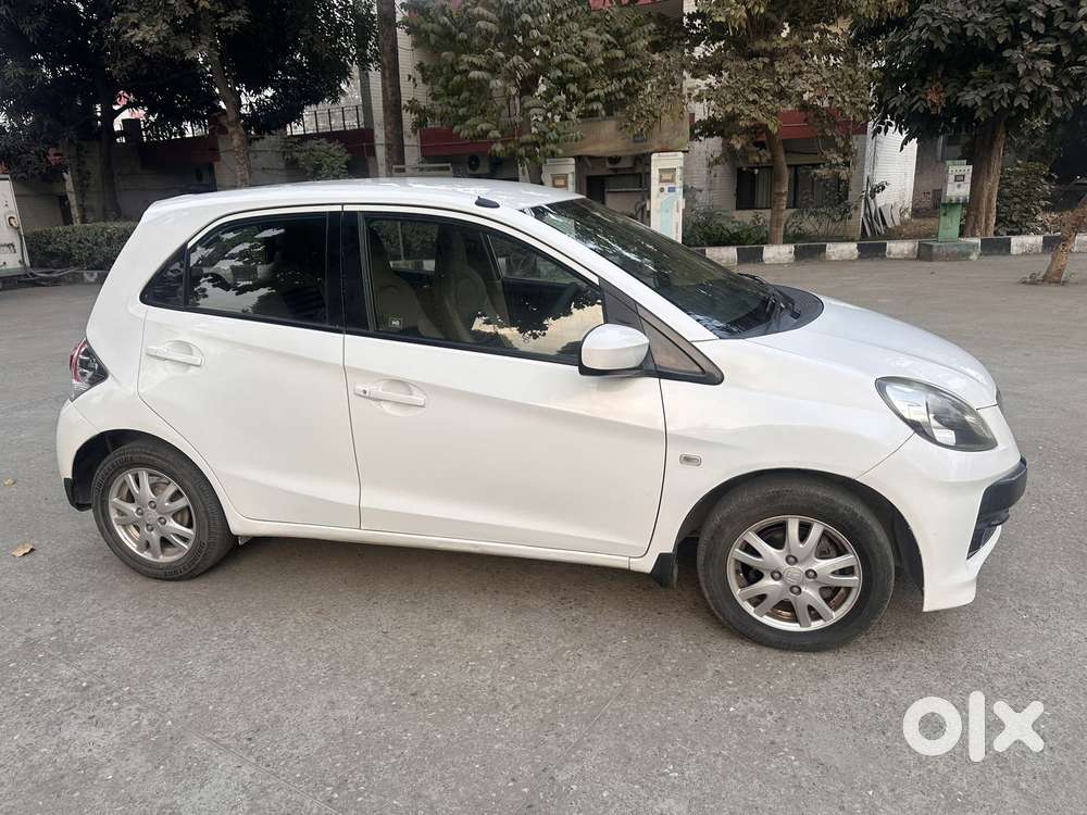 Honda Brio