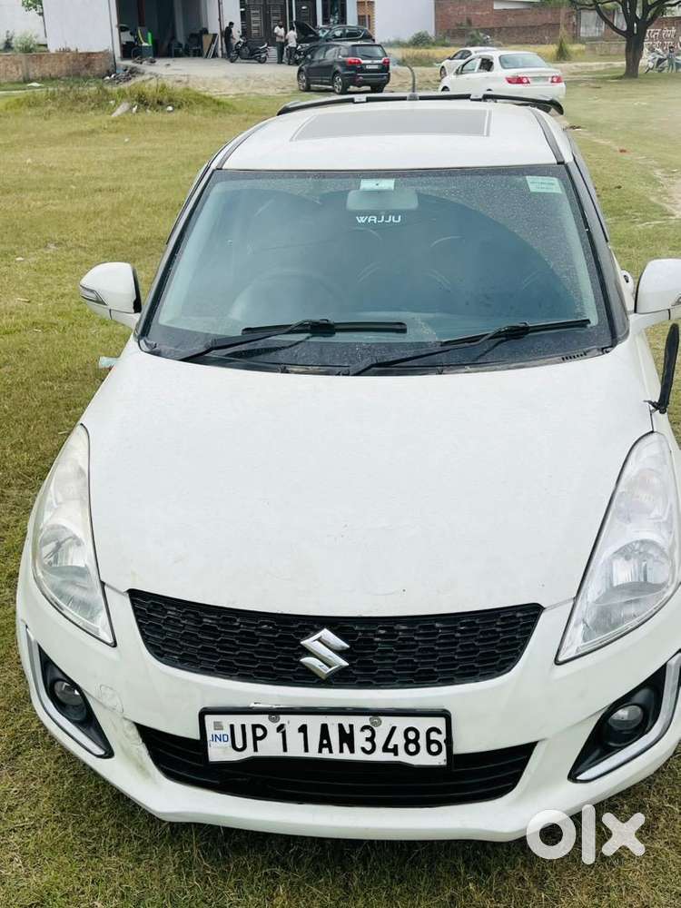 Maruti Suzuki Swift 2006 Petrol 80000 Km Driven