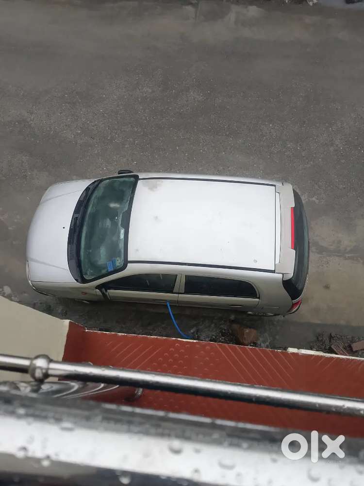 Hyundai Santro Gls Ii 2011