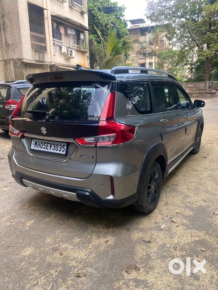 Maruti Suzuki Petrol 2022