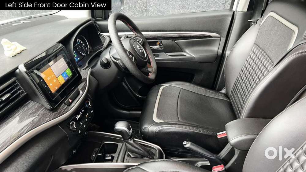 Maruti Suzuki Xl6 1.5 Zeta At, 2024, Petrol