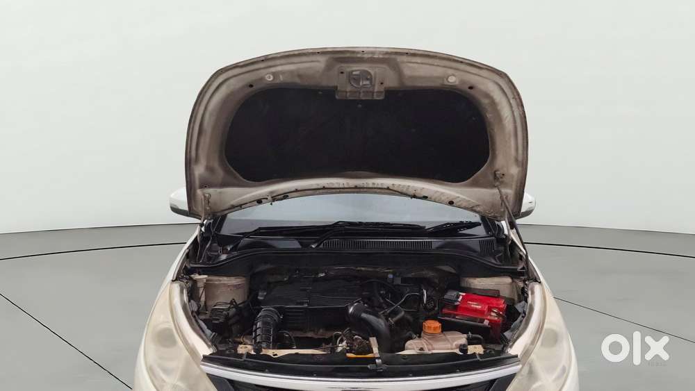 Tata Zest 1.2 Revotron Xms, 2016, Petrol