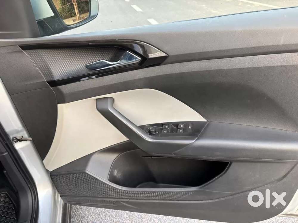 Skoda Kushaq Style 1.0l Tsi At, 2021, Petrol