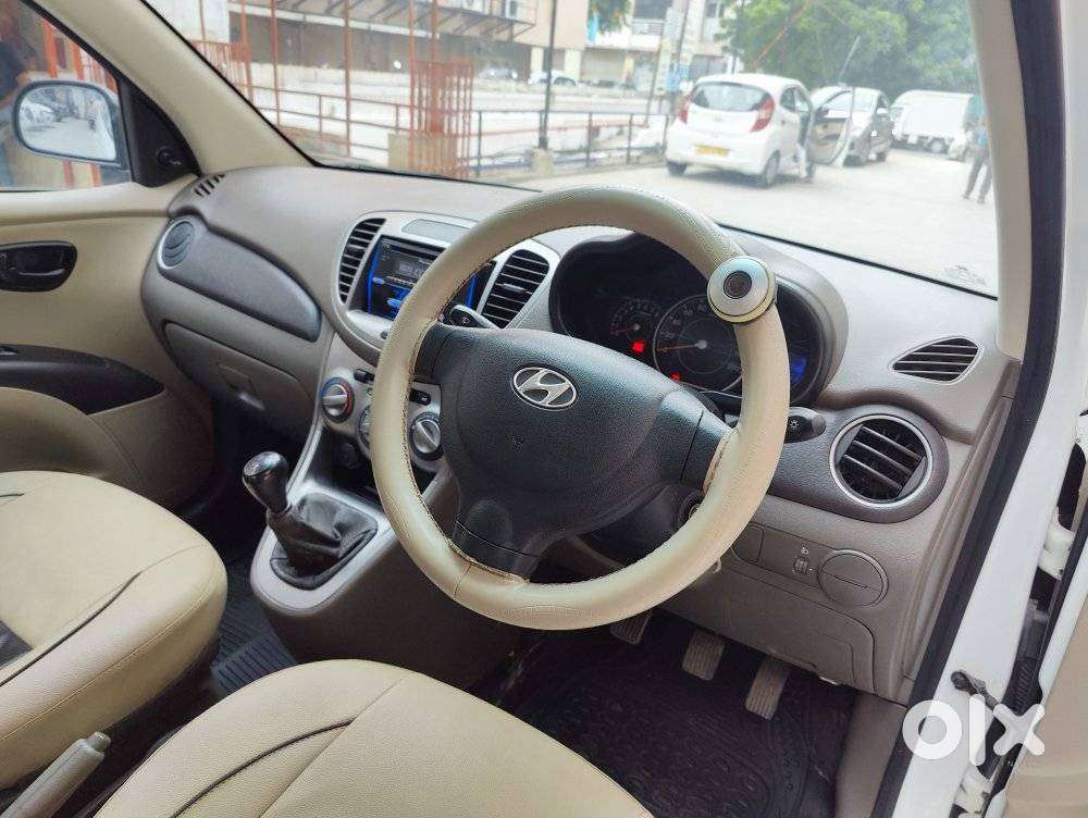 Hyundai I10 Era 1.1 Irde, 2013, Petrol