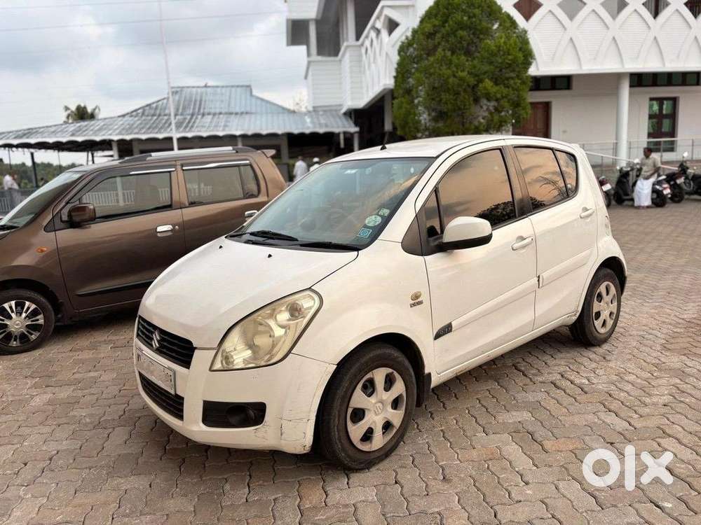 Maruti Suzuki Diesel 2012