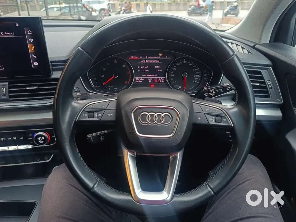 Audi Q5 2.0 45 Tfsi Premium Plus, 2022, Petrol