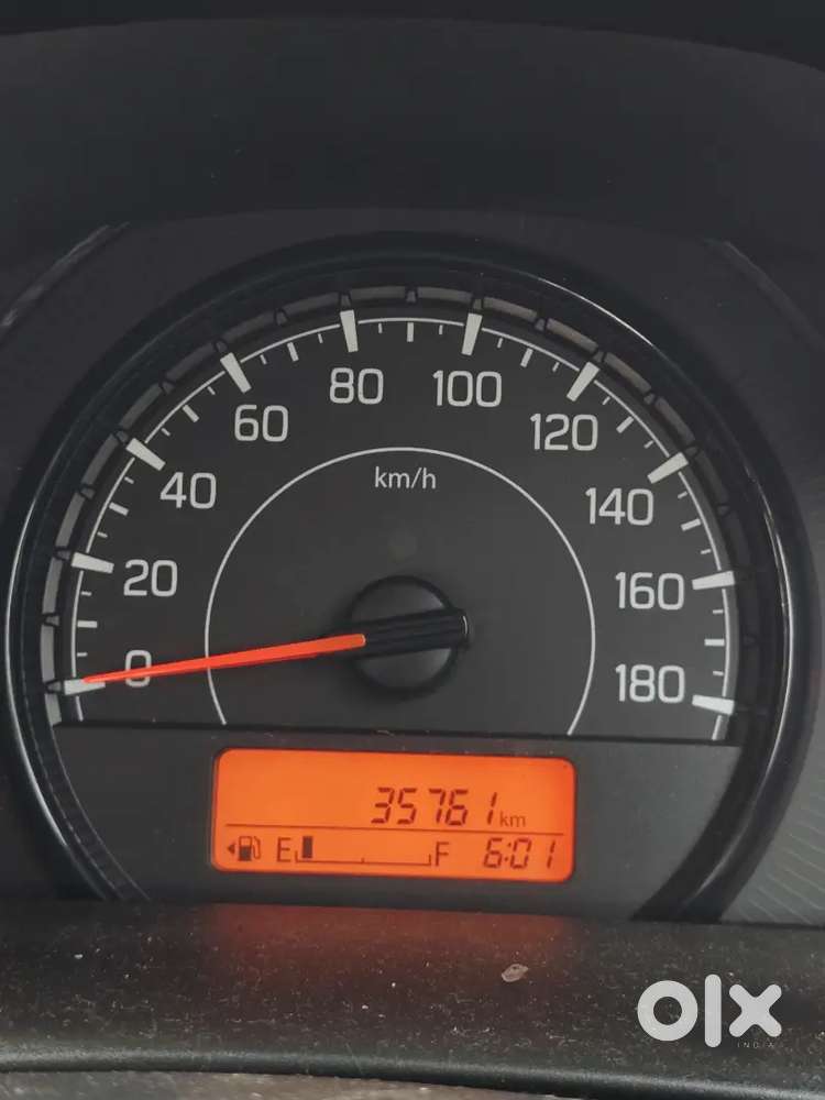 Maruti Suzuki Wagon R 2022 Petrol 39000 Km Driven