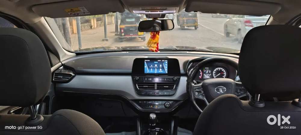 Tata Harrier 2.0 Kryotec Xta Plus, 2022, Diesel