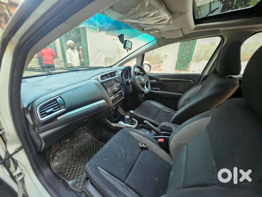 Honda Wr-v 1.5 Vx I-dtec, 2018, Diesel