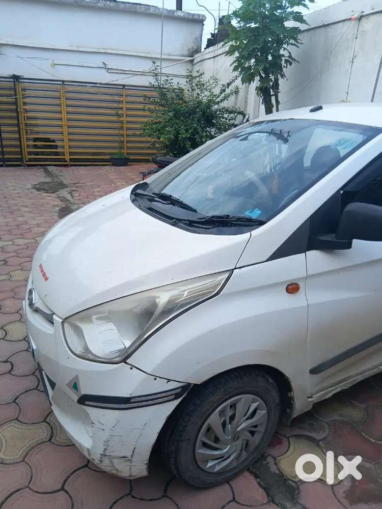 Hyundai Eon 0.8 2013