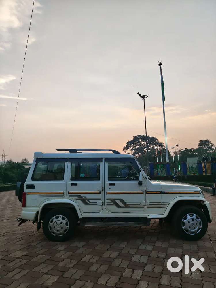 Mahindra Be 6 Diesel 2025
