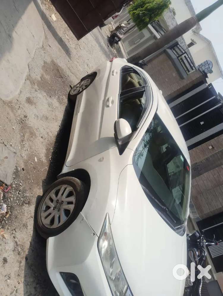 Honda City Petrol 2014 - 72k Km