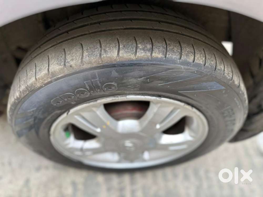 Hyundai I20 Asta 1.4 Crdi With Avn 6 Speed, 2011, Diesel