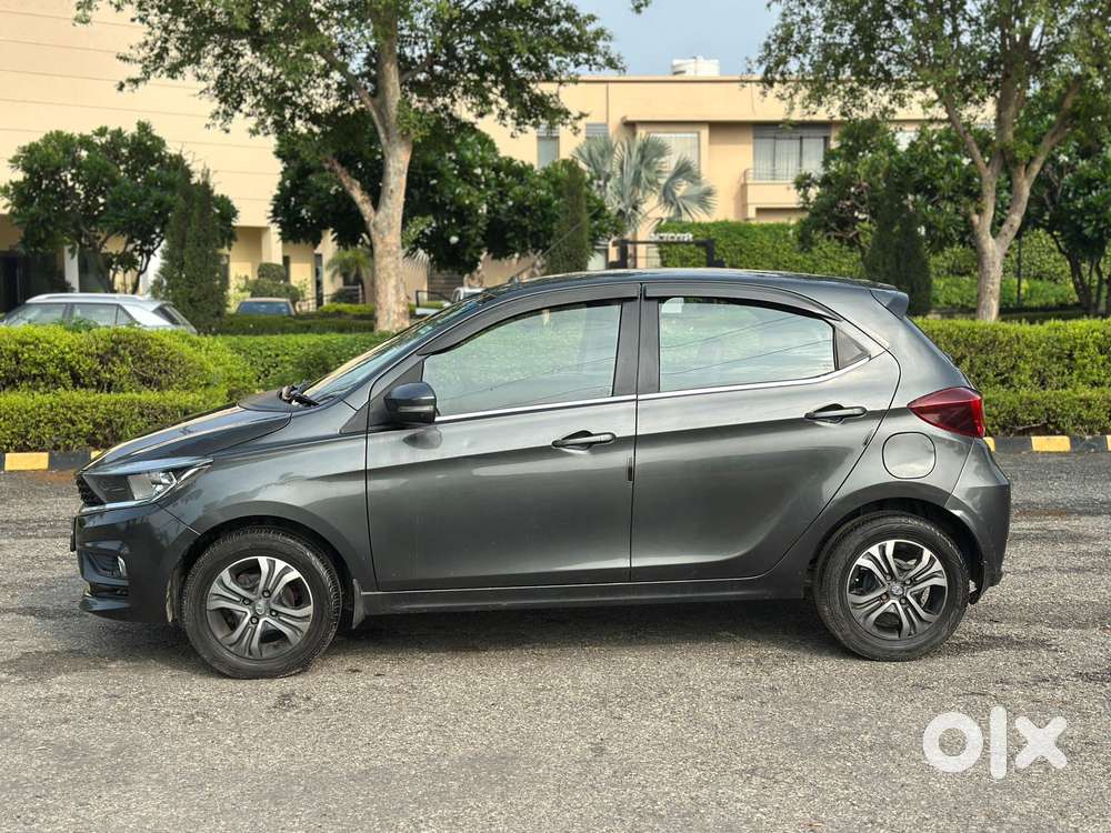 Tata Tiago Xz, 2021, Petrol