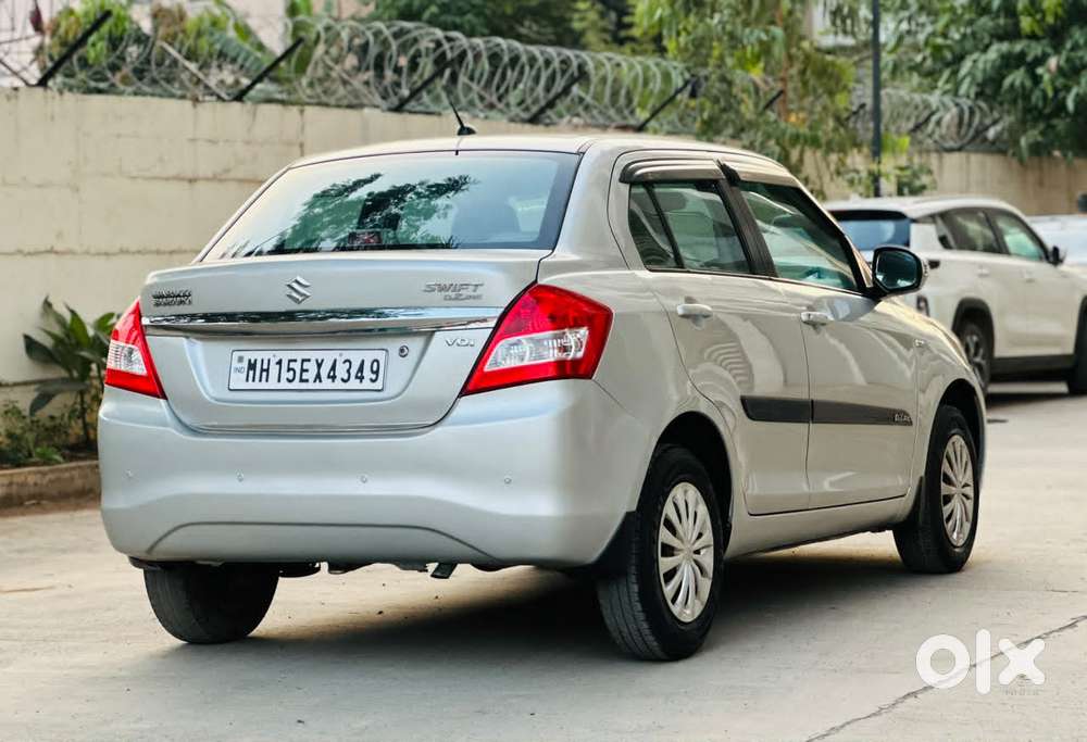 Maruti Suzuki Swift Dzire Vdi, 2015, Diesel