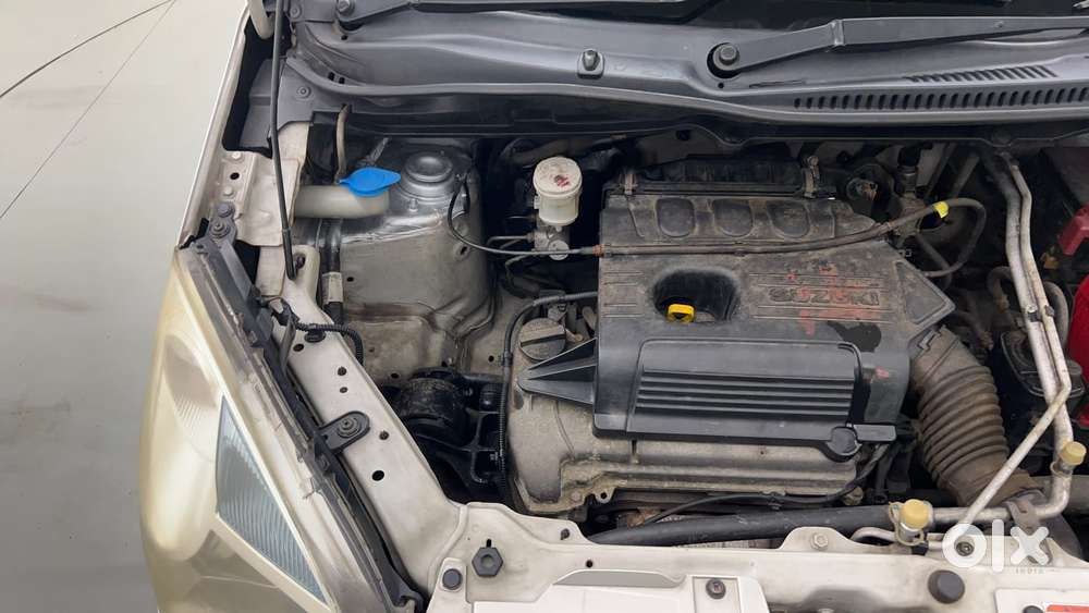 Maruti Suzuki Wagon R Lxi 1.0, 2014, Petrol